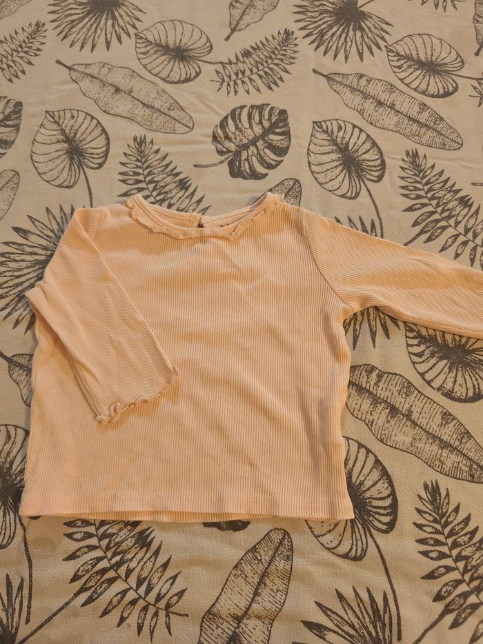 Sous pull - photo numéro 4