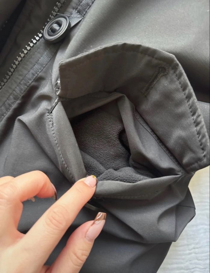 Manteau hiver femme - photo numéro 6