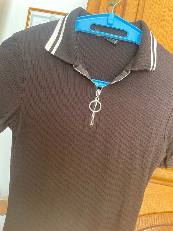 Robe moulante - photo numéro 2