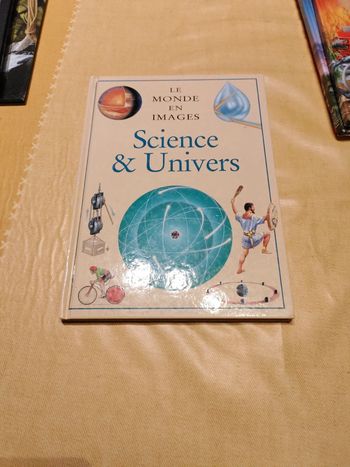 Le monde en images