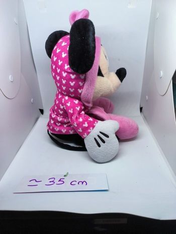 Peluche Minnie