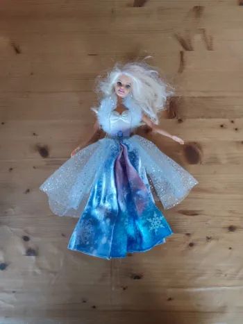 Barbie Dreamtopia