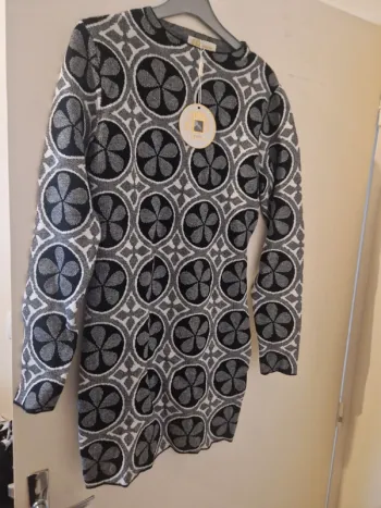 Tunique neuve