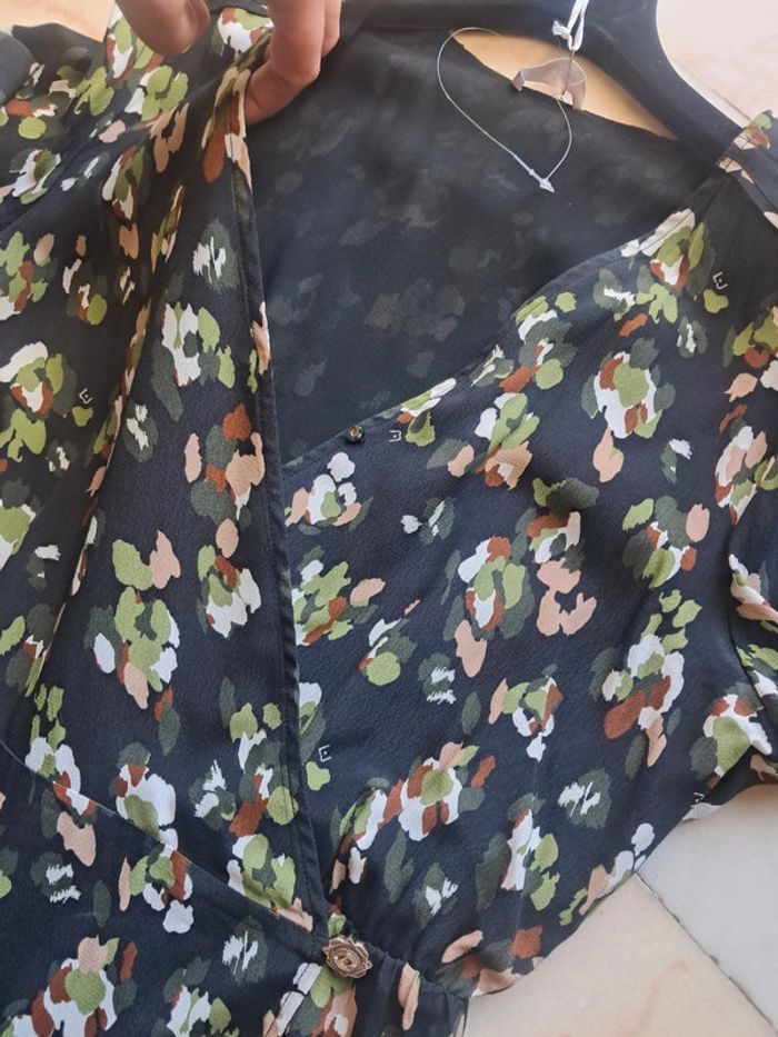 Liu Jo robe robe hiver 2022 T.44 neuve - photo numéro 17