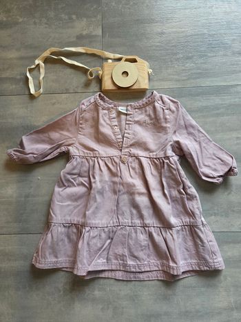 Robe tape à l'œil neuve 