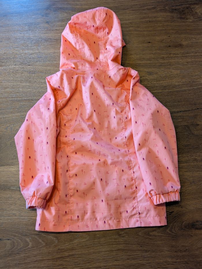 Imperméable 4 ans - photo numéro 3