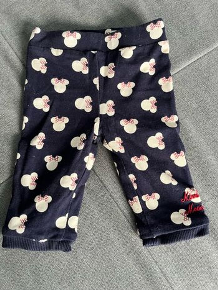 Legging épais Disney