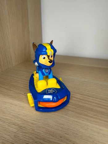 Chase pat patrouille