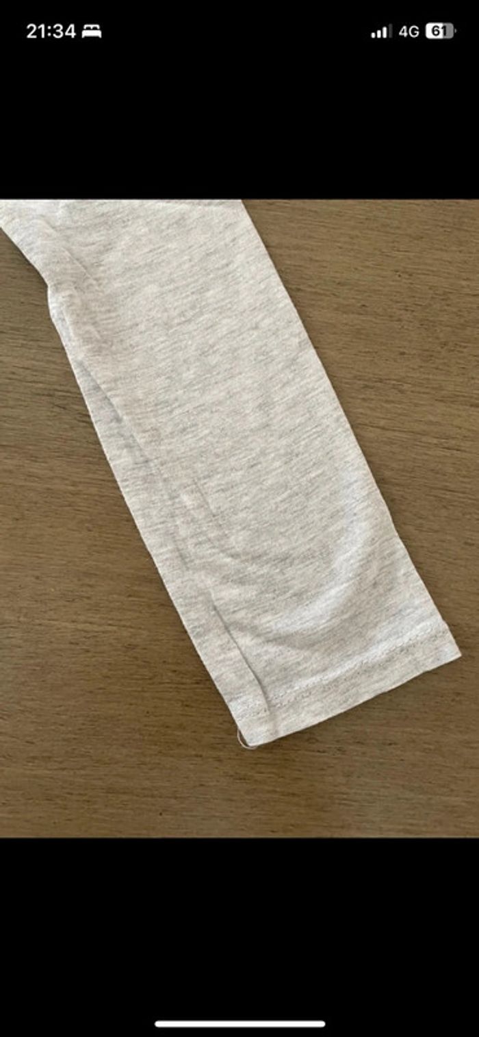 Tee-shirt col roulé fille In extenso - photo numéro 8