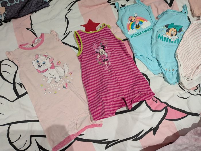 Lot 18/24 (plus de 50 pièces) - photo numéro 2