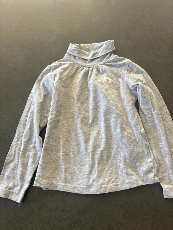 Sous pull