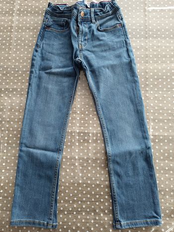 Jean regular Okaïdi