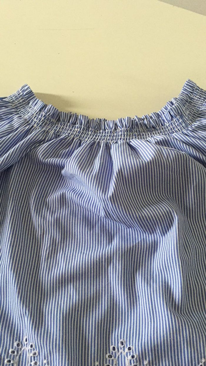 Blouse - photo numéro 3