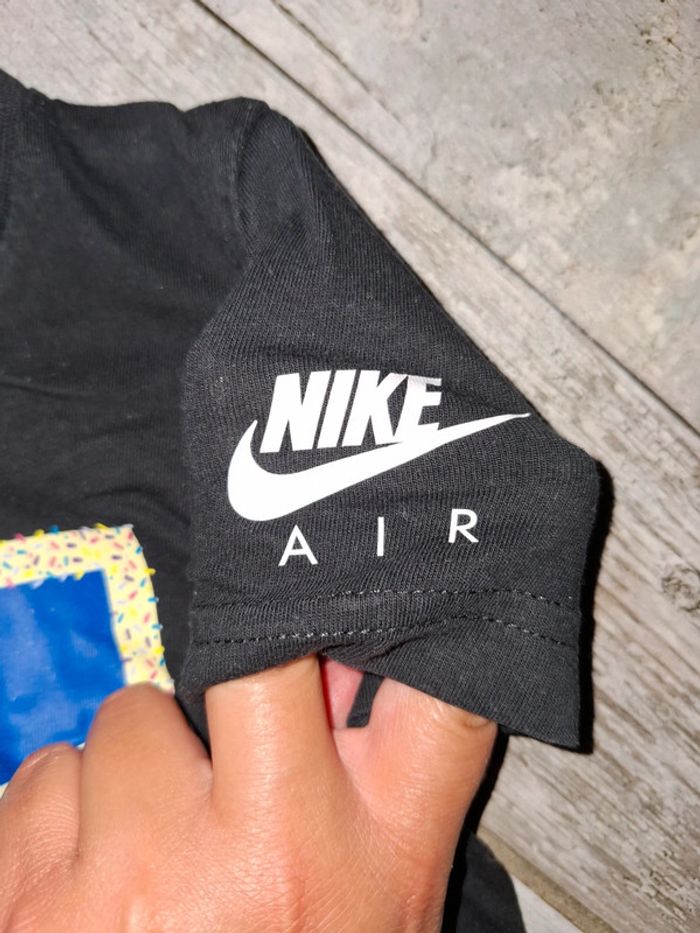 Tee-shirt nike - photo numéro 3