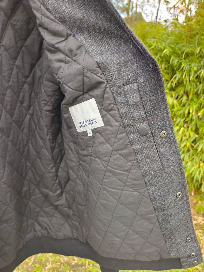 Blouson - photo numéro 3