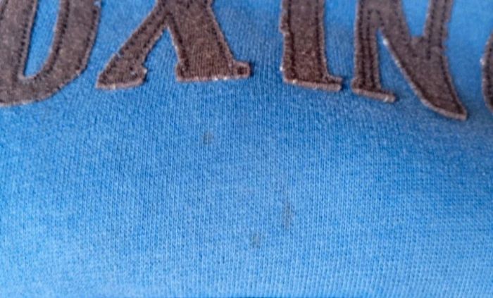 Sweat garçon 4 ans - photo numéro 3