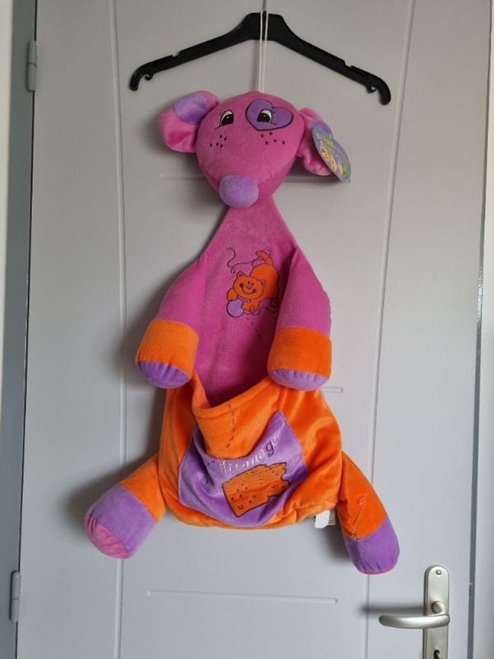 Peluche
