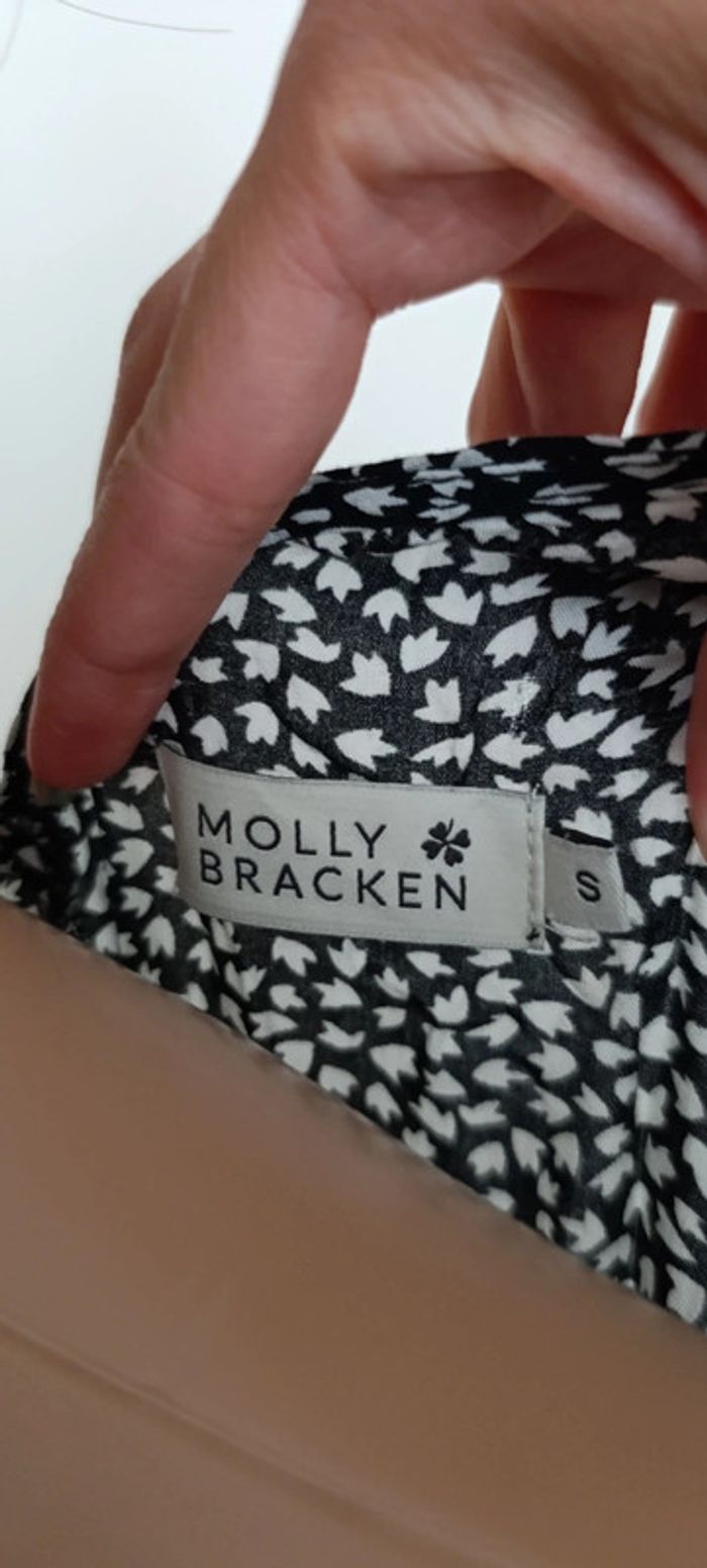 Combinaison été femme molly Bracken taille S - photo numéro 3
