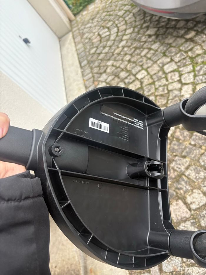 🍩planche à roulette pour poussette yoyo🍩 - photo numéro 8