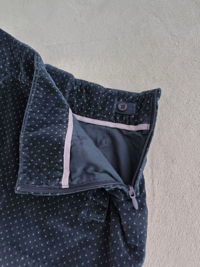 Jupe fille Jacadi 4 ans - photo numéro 4