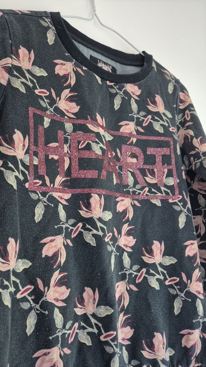 Pull fille 12 ans - photo numéro 3