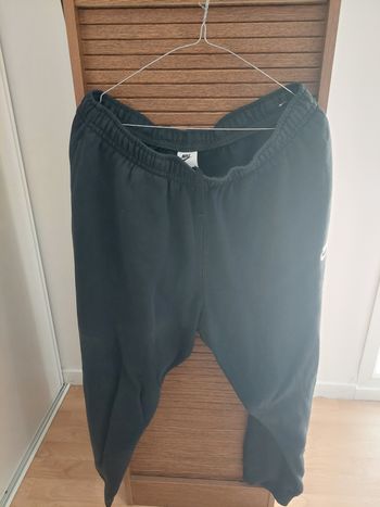 Jogging homme