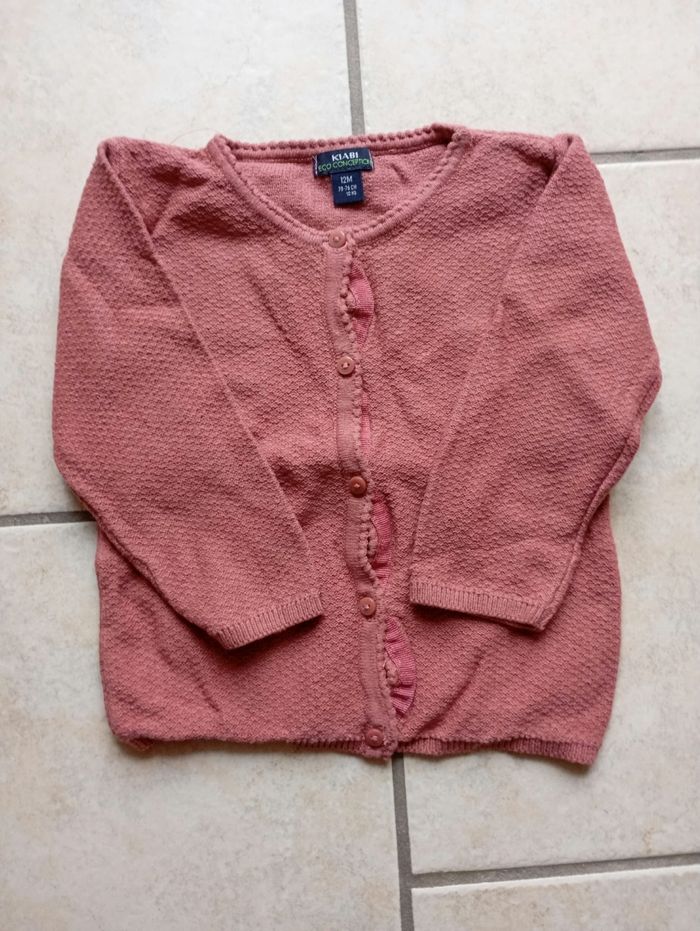 Gilet