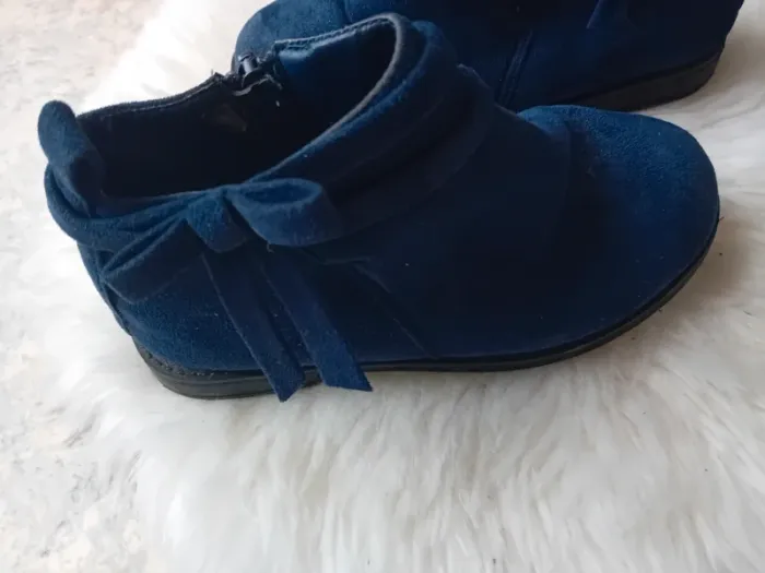 Chaussure fille - photo numéro 2
