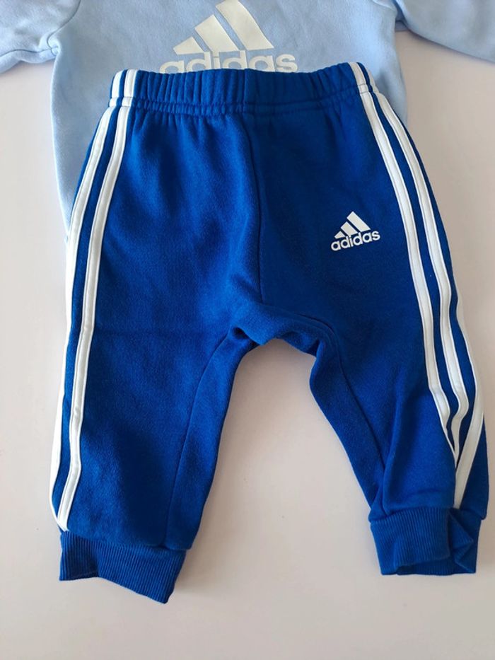 Ensemble adidas - photo numéro 2