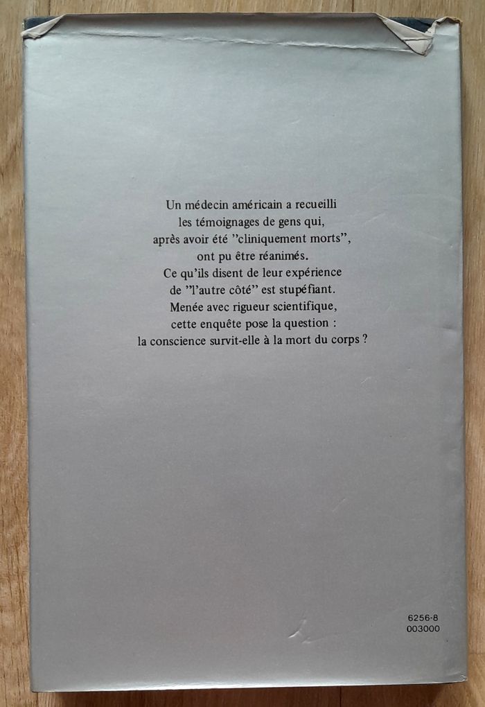 Dr Raymond Moddy - La vie après la vie - photo numéro 3