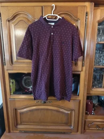 Polo homme springfield taille 2 xl