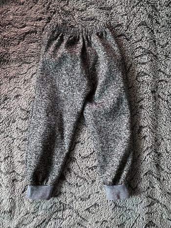 Pantalon de jogging - taille 3 ans