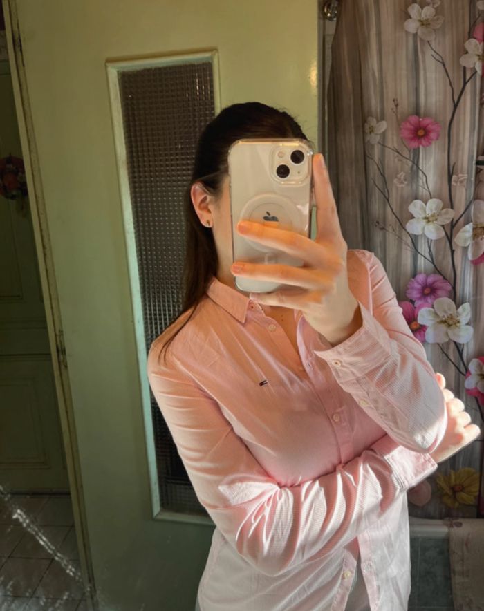 Chemise « Tommy Jean’s » femme - photo numéro 3