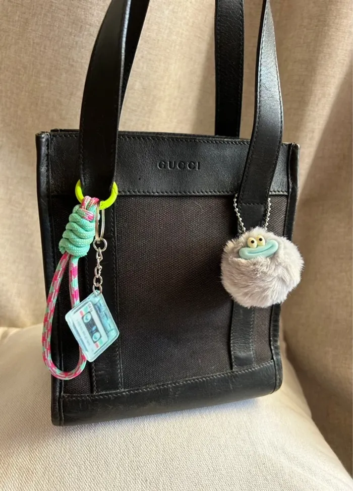 Petit sac Gucci - photo numéro 18