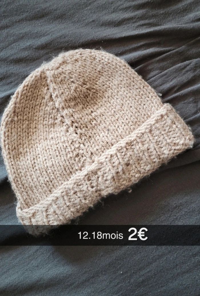 Bonnet