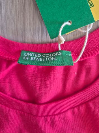Maillot manches courtes