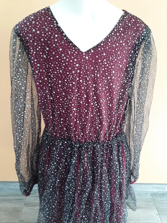Robe de fête 14 ans - photo numéro 3