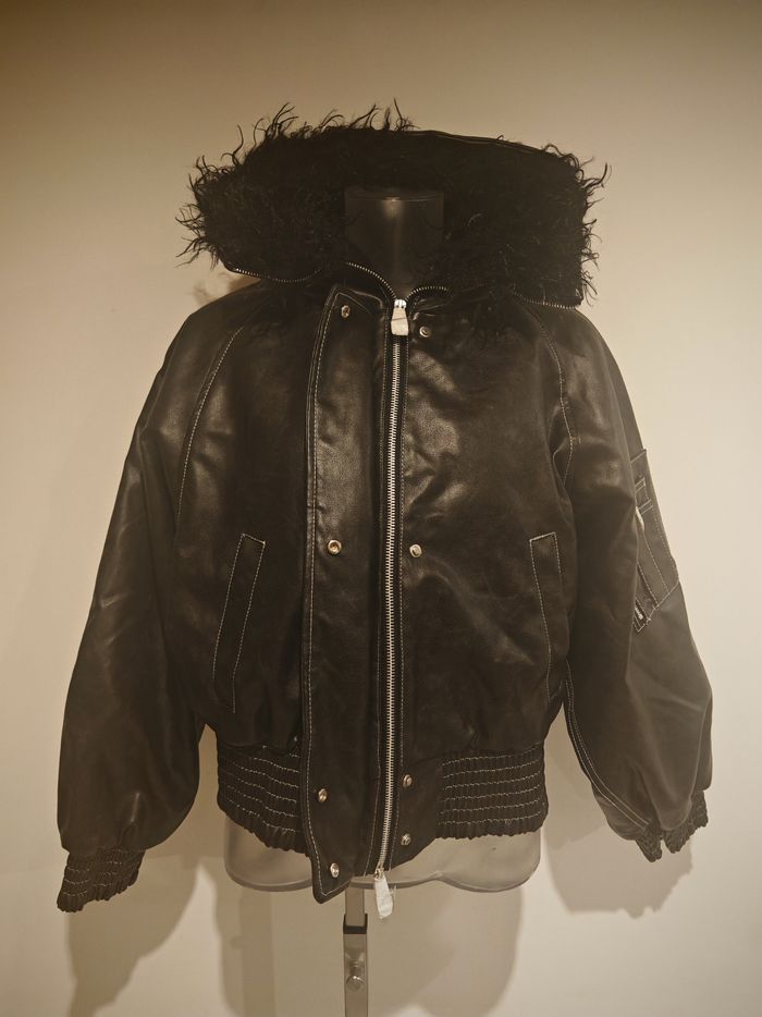 Manteau femme, taille M, Jennyfer