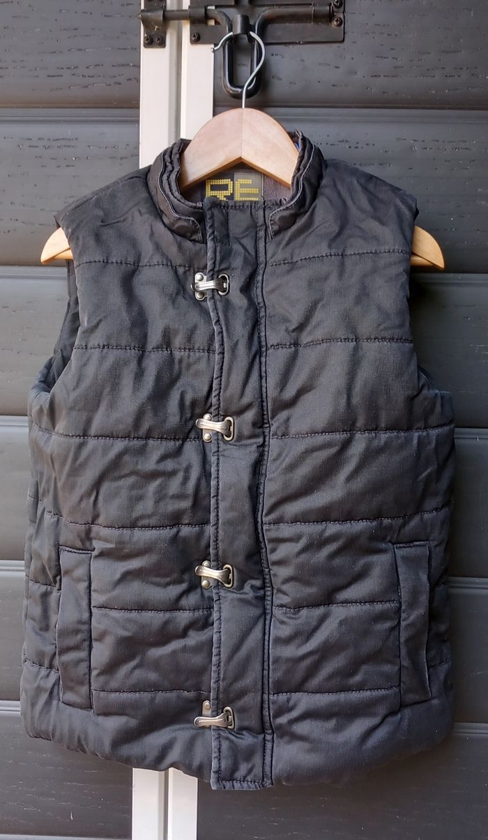 Beau blouson sans manches Okaidi 😀 - photo numéro 2