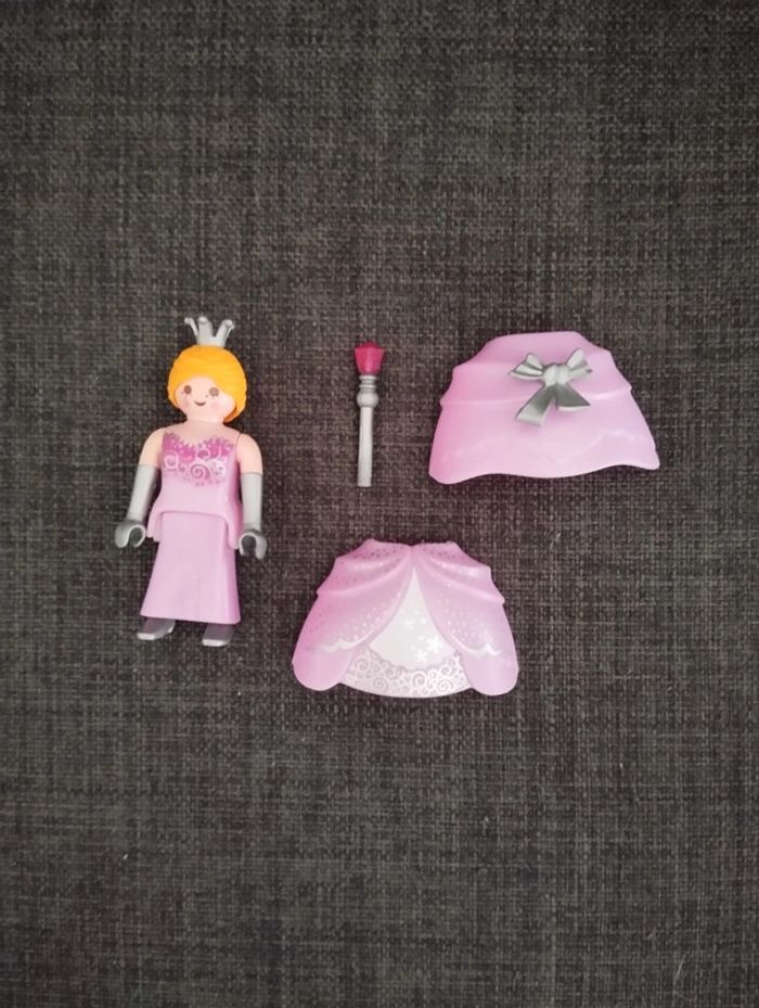 Princesse