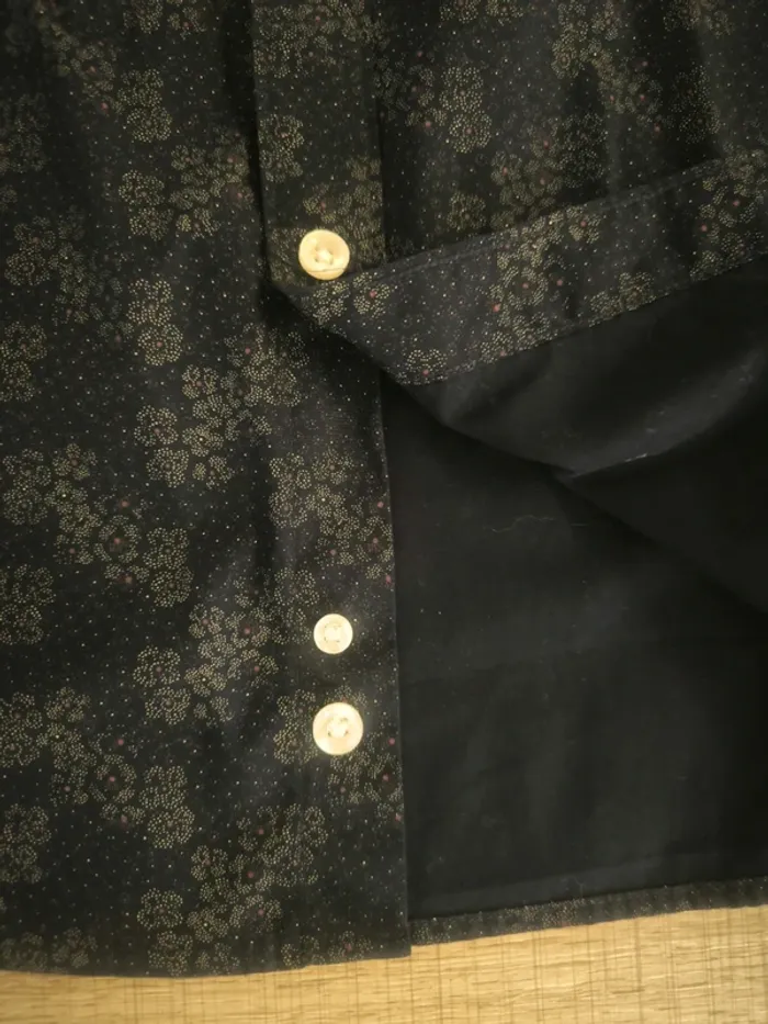 Chemise - photo numéro 8