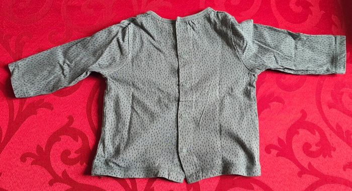 Tee-shirt 9mois - photo numéro 2