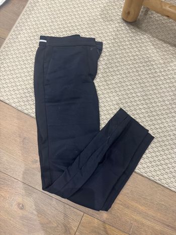 Pantalon droit Zara taille S -10€