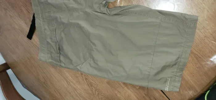 Short homme Columbia 46 - photo numéro 3