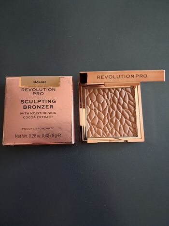 Bronzeur