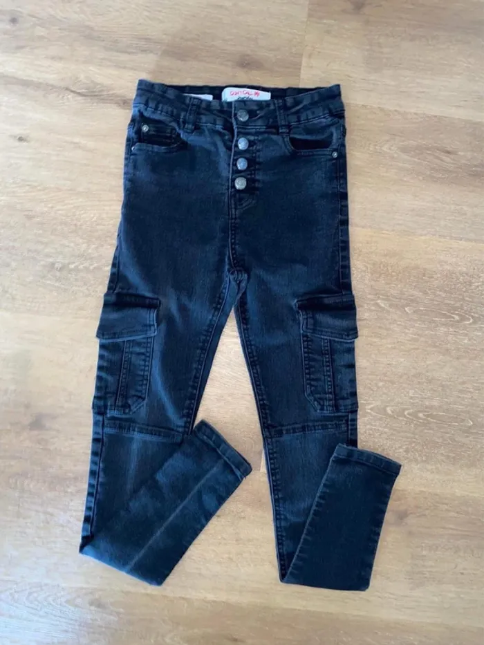 jean xxs