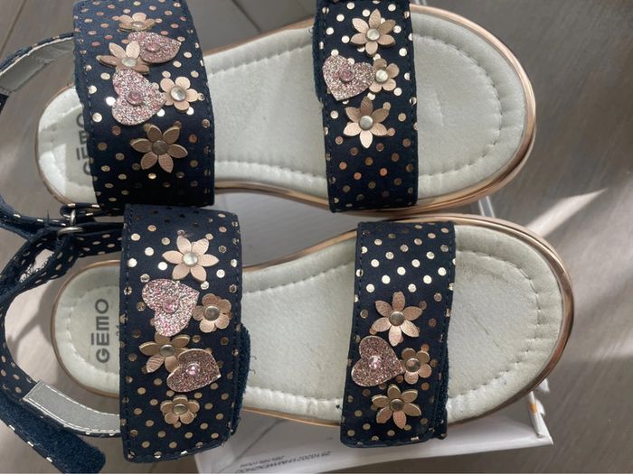 Sandale gemo 34