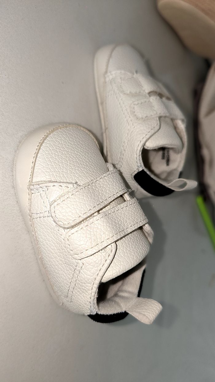 Chaussures - photo numéro 2