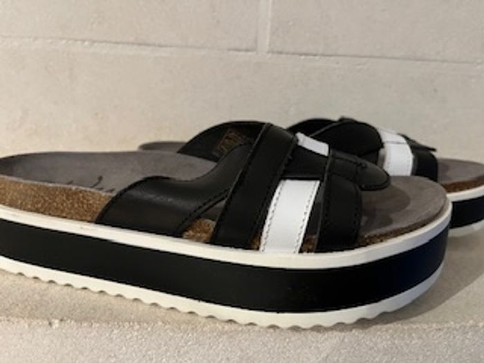 Sandales UMO Nature P.39 - photo numéro 2