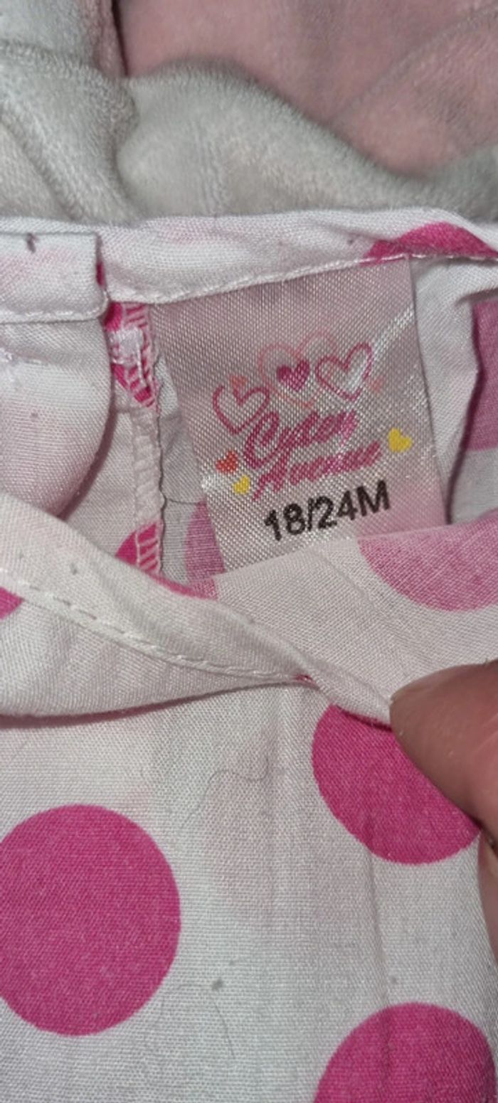 Robe 18 24 mois - photo numéro 4